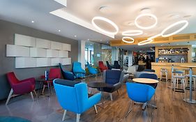 Holiday Inn Express Lisbon Airport By Ihg